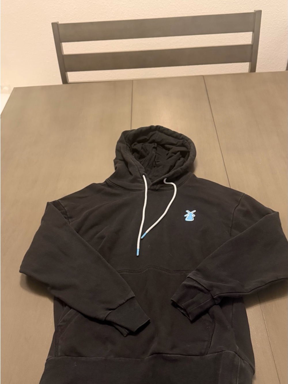 Dutch Bros Regular Club Hoodie